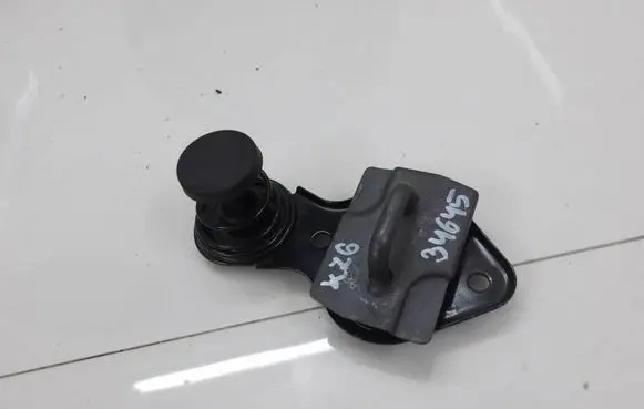 Mercedes-Benz C W203 Engine bonnet/hood lock/latch loop/hook A2038800460