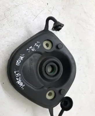 Citroen C5 Steering tie rod boot 9658272880