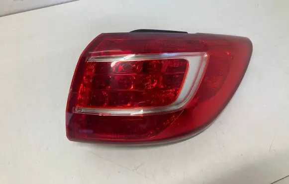 KIA Sportage Rear/tail lights