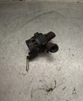 Mercedes-Benz E W211 Electric auxiliary coolant/water pump 2118350364