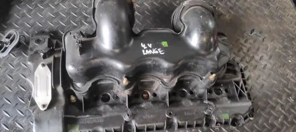 Land Rover Range Rover L405 Rocker cam cover AH4Q-9424-BB