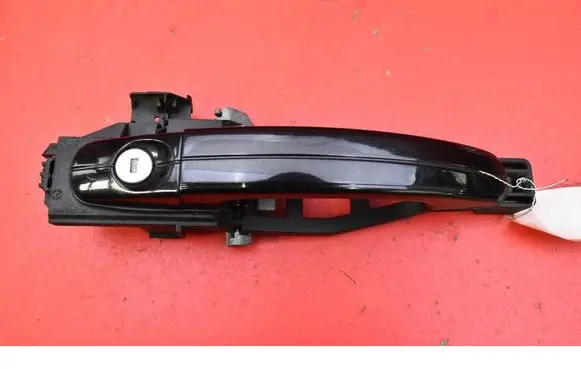 Ford Focus C-MAX Front door exterior handle 3M51R224A36BF