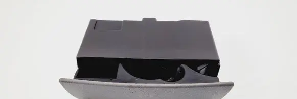 Mercedes-Benz Sprinter W906 Cup holder 