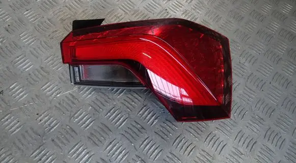 Skoda Kamiq Rear/tail lights 658945096