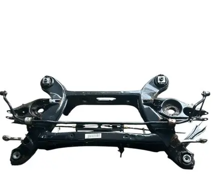 Mercedes-Benz C W204 Rear subframe 2043505410