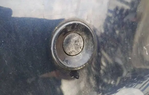 Honda Accord Parking PDC sensor