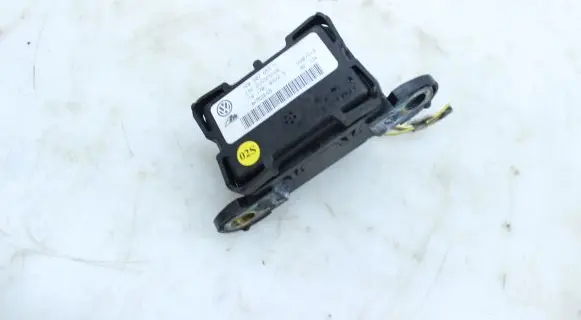Seat Altea ESP acceleration yaw rate sensor 1K0907655C