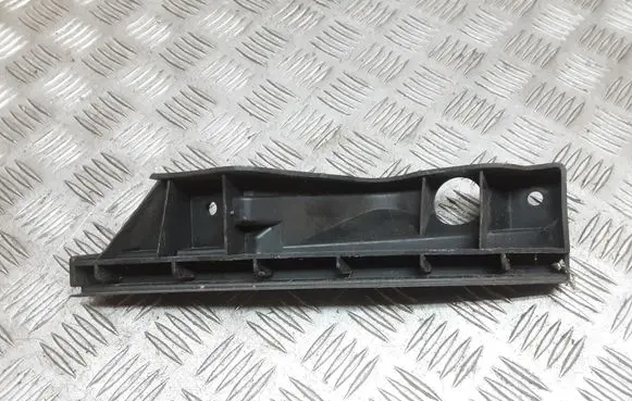 Volkswagen Touran I Front bumper mounting bracket 1T0807890