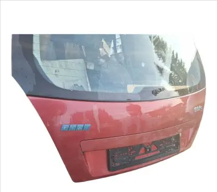 Fiat Stilo Tailgate/trunk/boot lid