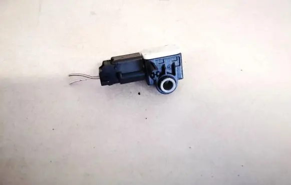 Ford Focus Airbag deployment crash/impact sensor 8m5t14b342ac 8m5t-14b342-ac