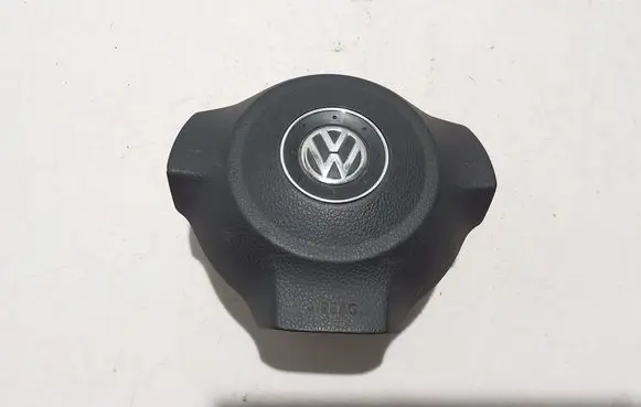 Volkswagen Caddy Steering wheel airbag 2K5880201