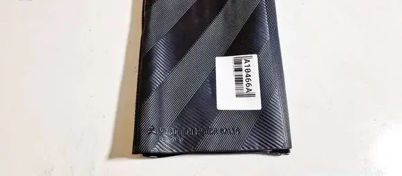 Mitsubishi Galant Owners service history hand book 