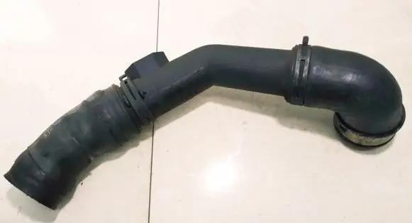 Ford Galaxy Intercooler hose/pipe YM219F072AC XM216F074AD