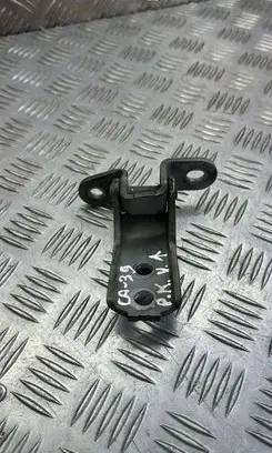 Toyota Avensis T270 Front door upper hinge