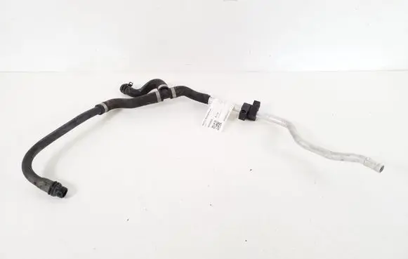 Mercedes-Benz EQC Air intake hose/pipe A2938306900