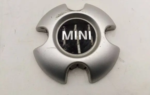 Mini One - Cooper Clubman R55 Original wheel cap 6768504