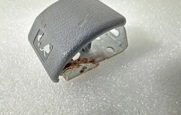 Mitsubishi Eclipse (D21A/D22A/D27A) Bonnet alarm switch sensor 