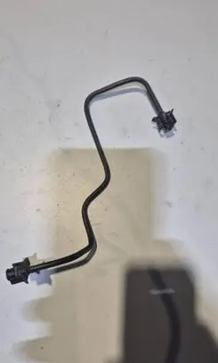 Ford Mustang VI Vacuum line/pipe/hose FR3C133778AA