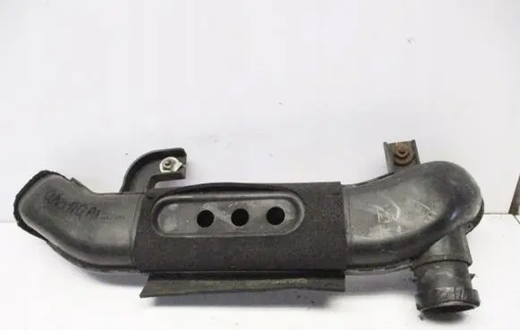 Nissan Qashqai Breather/breather pipe/hose 