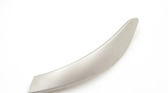 BMW 3 F30 F35 F31 Front door trim bar 27648710
