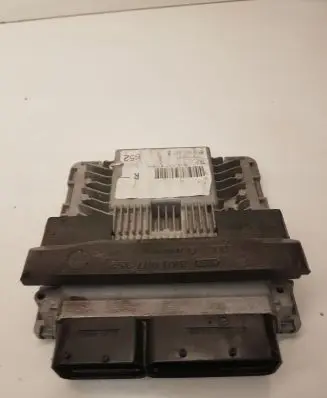 Audi A4 S4 B8 8K Engine control unit/module 8F0907559B