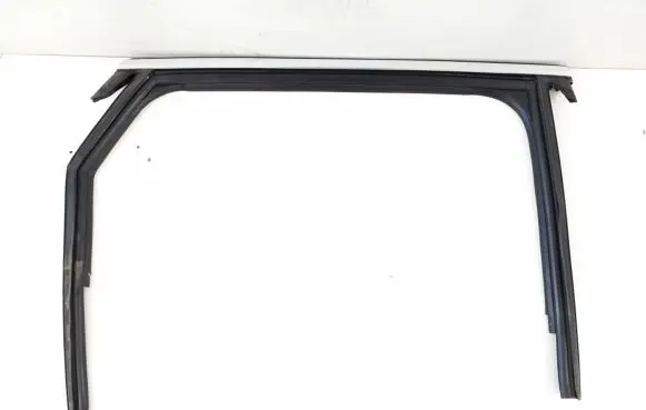 Audi e-tron Rubber seal rear door 4K4839432