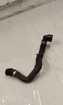 Mercedes-Benz C W205 Engine coolant pipe/hose A2055011301