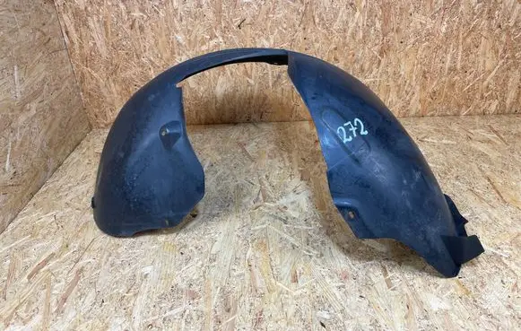 Volkswagen PASSAT CC Front wheel arch liner splash guards 3C8805978C
