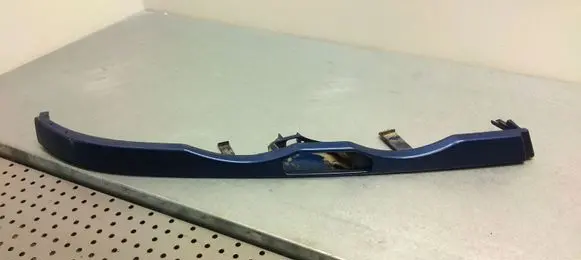 BMW 3 E46 Under headlight/headlamp trim 51138227644