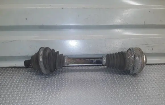 Seat Altea Front driveshaft 