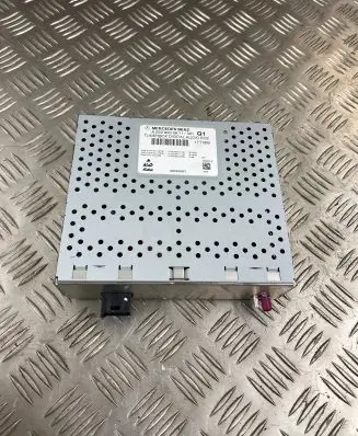 Mercedes-Benz GLC X253 C253 Antenna control unit A2229008911