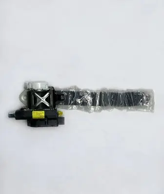 Mercedes-Benz S W222 Front seatbelt A2228604285