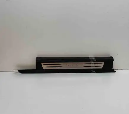 Mercedes-Benz SLK R171 Front sill trim cover A1716800135