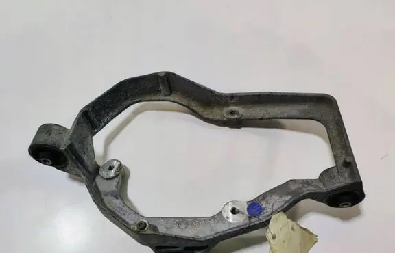 Tesla Model X A/C compressor mount bracket 103852100F 1038521