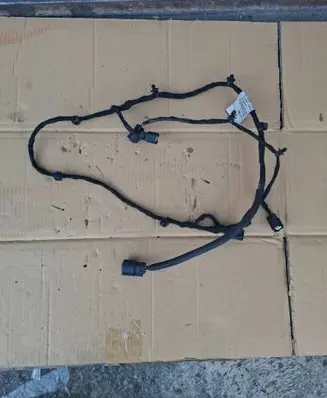 Opel Mokka Parking sensor (PDC) wiring loom 95245966
