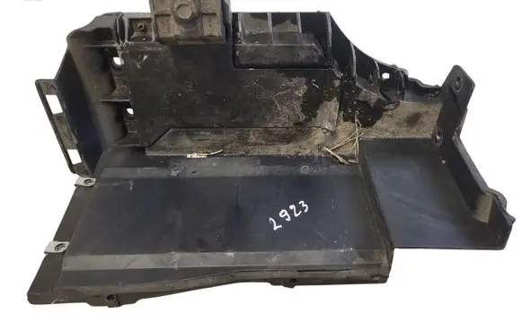 Cadillac CTS Battery tray 25734732