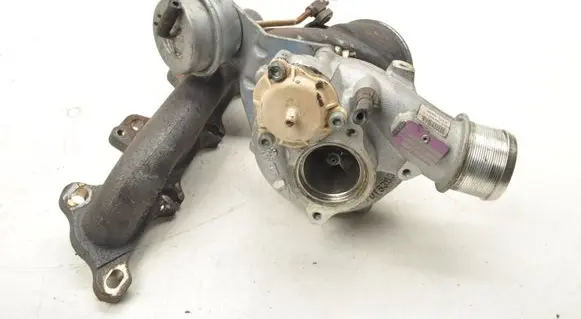 Opel Corsa D Turbo 055355617