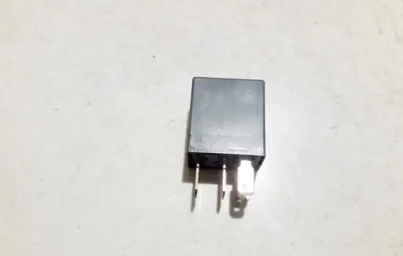 Chevrolet Captiva Other relay gm23f dc12v