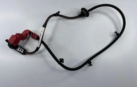 Positive cable (battery)
