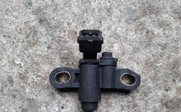 Ford Transit Crankshaft position sensor XS706023AC