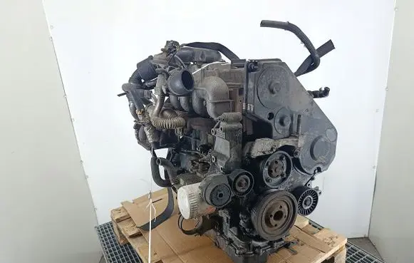 Ford Transit - Tourneo Connect Engine F9DA