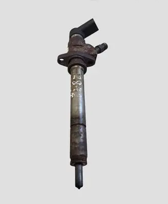 Citroen C4 I Picasso Fuel injector 9658194180