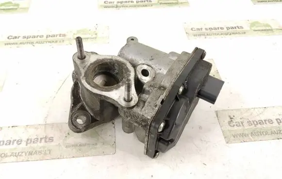 Mercedes-Benz A W176 Throttle valve 147103371R VN150100-0111