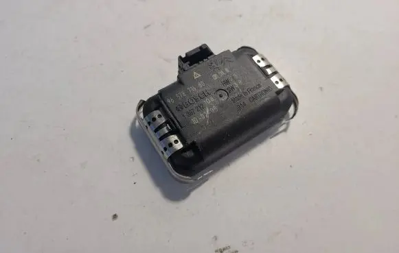 Citroen C5 Rain sensor 9657871680 034615 1397212108