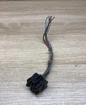 Audi A6 S6 C5 4B Plug wire 8A0973906