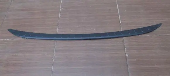 Toyota RAV 4 (XA40) Rear bumper trim bar molding PW1780R002