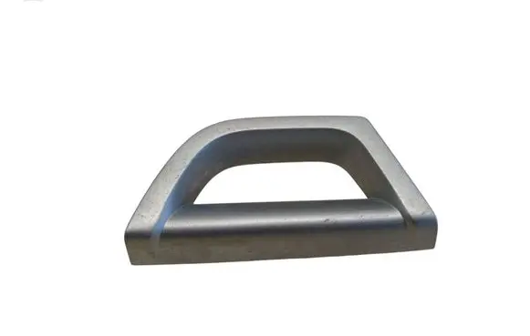 Volvo XC90 Rear door handle trim 8650071
