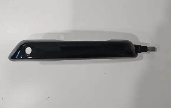 Jeep Grand Cherokee WL Front door exterior handle 6TS97KXJAB 34610 53907