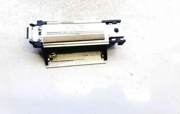 Mercedes-Benz EQB Antenna control unit a1569050902