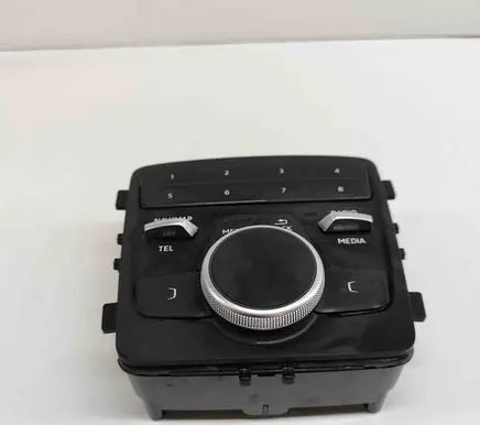 Audi Q5 SQ5 Head unit multimedia control 80A919614A
